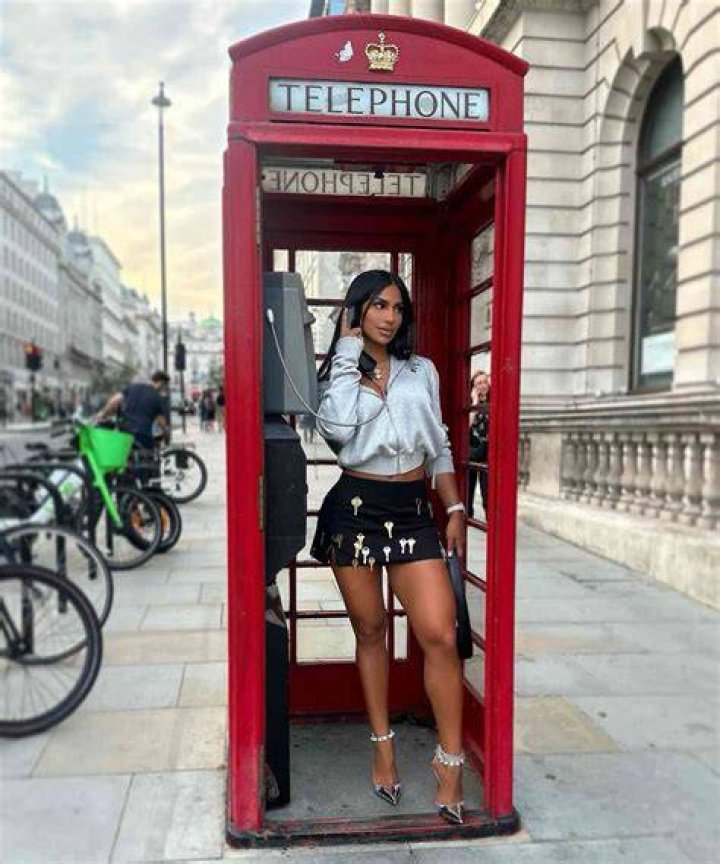 Picture of Gallienne Nabila