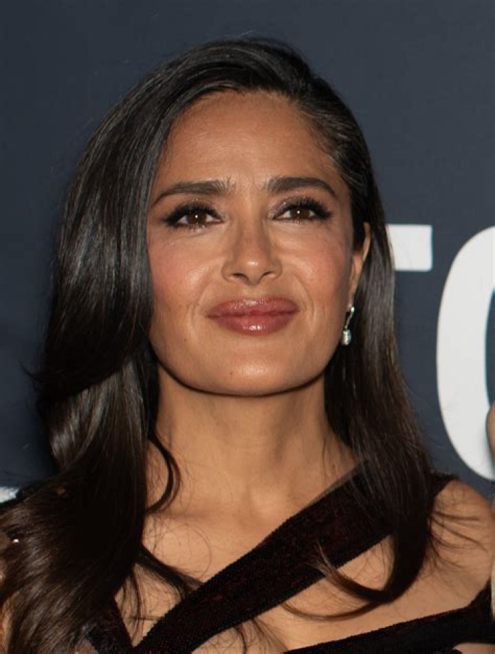 Picture of Salma Hayek