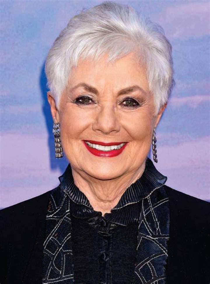 Picture of Shirley Jones