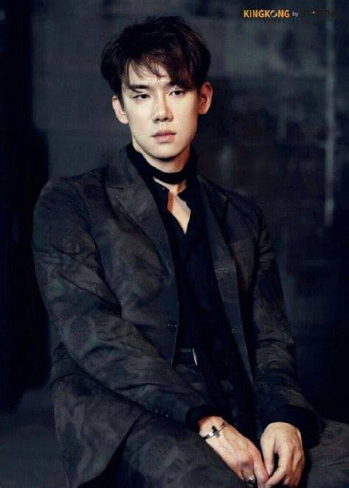 Picture of YeonSeok Yoo
