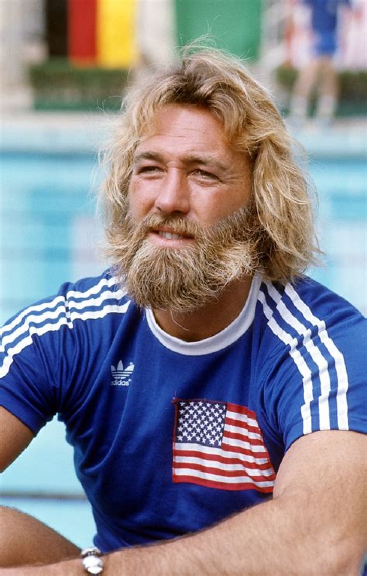 Pictures Of Dan Haggerty ucapan terima kasih