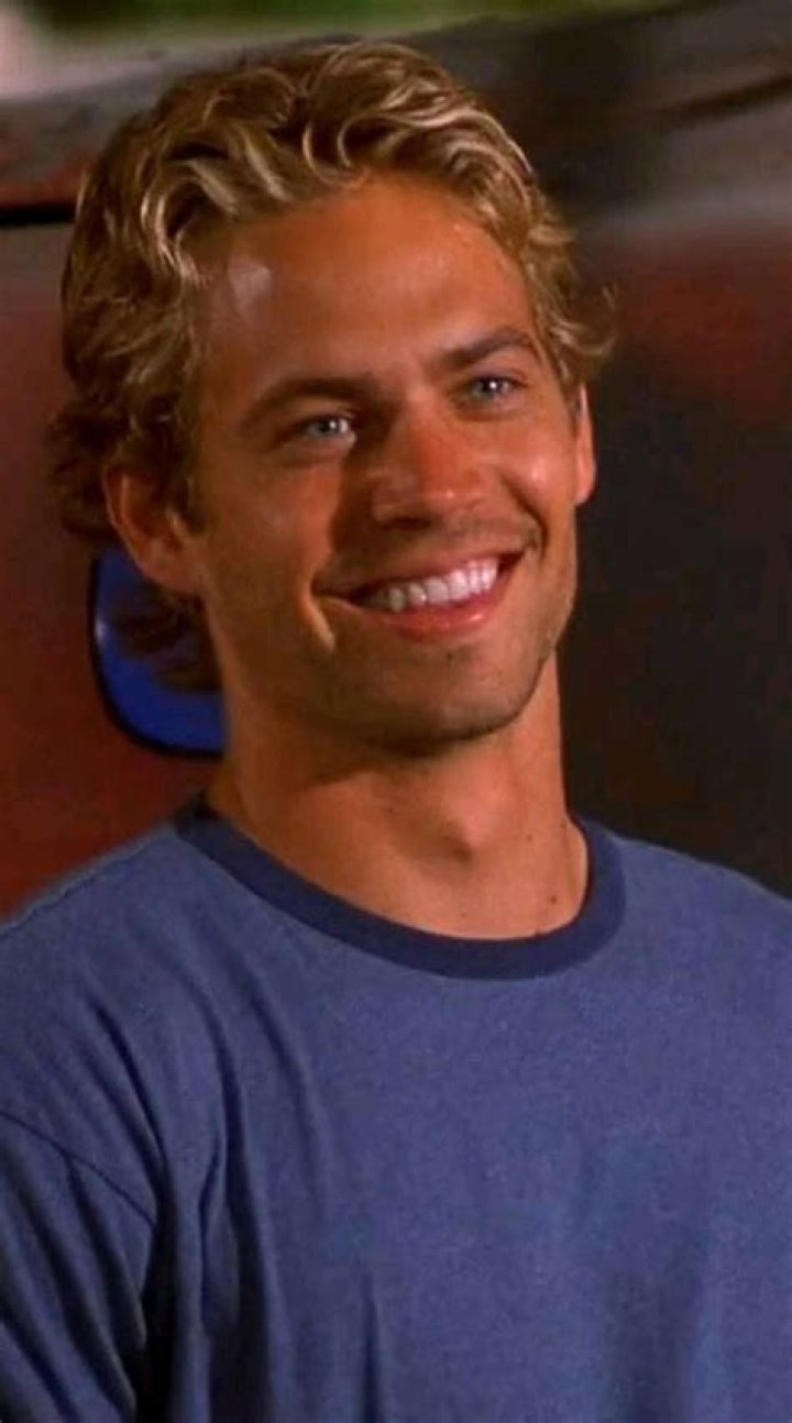 Pictures of Paul Walker and Girlfriend Jasmine PilchardGosnell