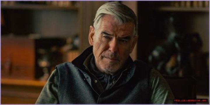 Pierce Brosnan: A Complete Guide To His Movies
