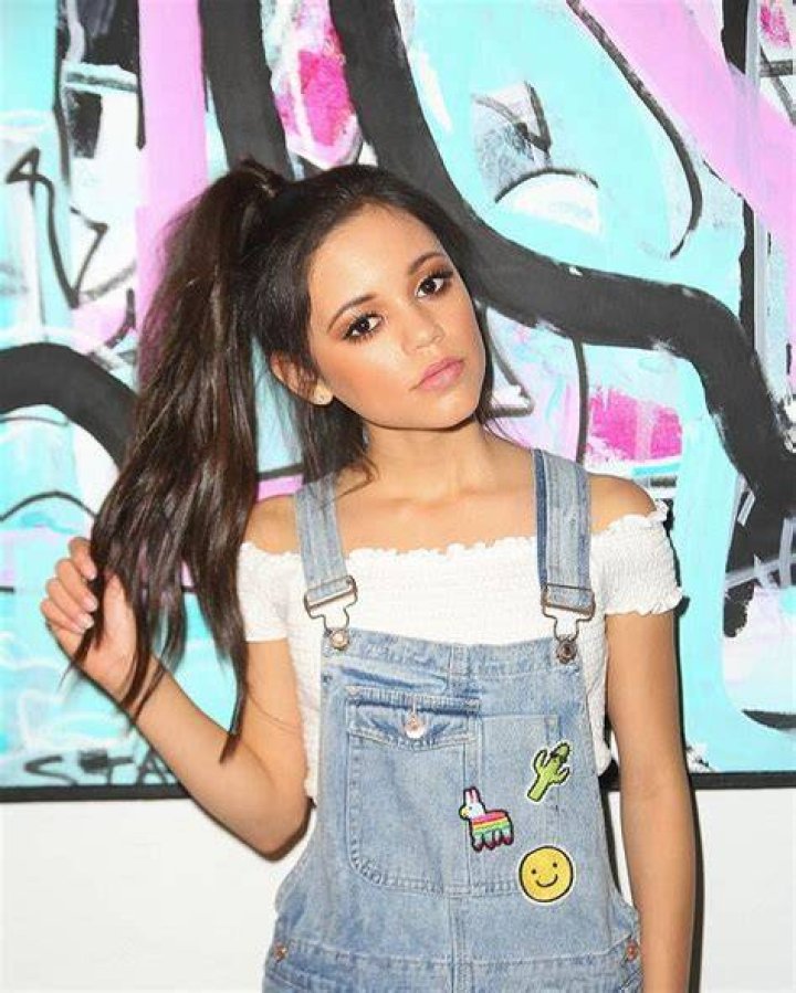 Pin by vdcamp on Jenna Kayla Jenna ortega, Celebrities, Cute mixed