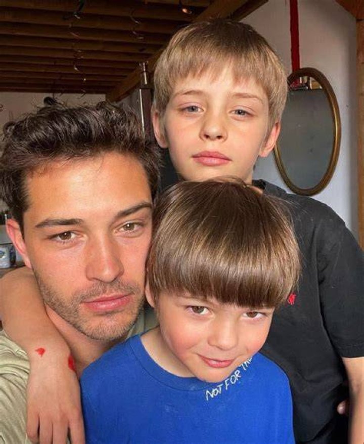 Pin on Chico Lachowski + kids 🇧🇷