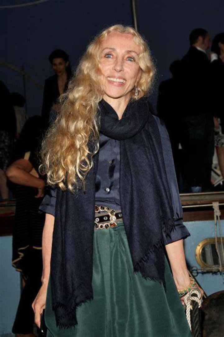Pin on Franca Sozzani