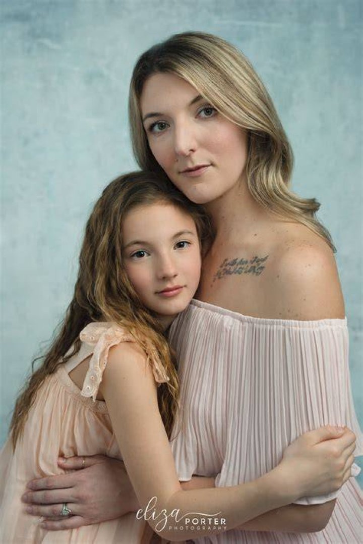 Pin on Mothers & Daughters