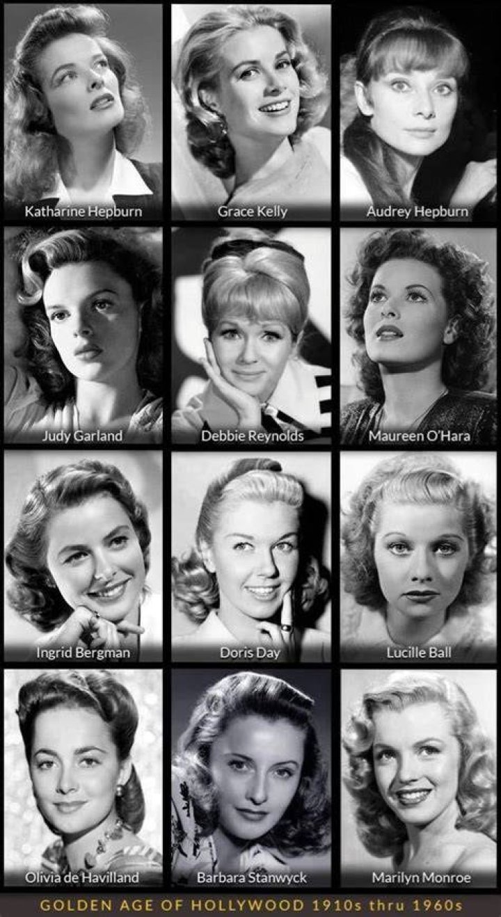 Pin on Movie Stars...