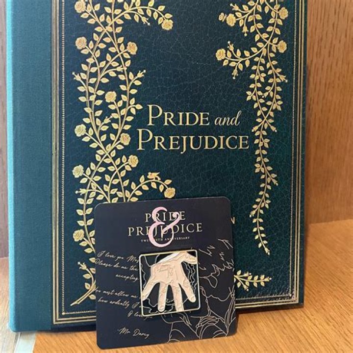 Pin on Pride & Prejudice