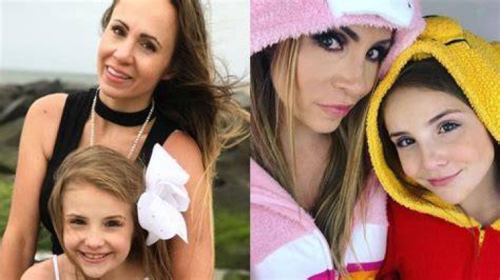 Piper Rockelle Parents Piper Smith And Tiffany Rockelle