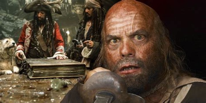 Pirates of the Caribbean Pirates of the Caribbean Photo (1727862