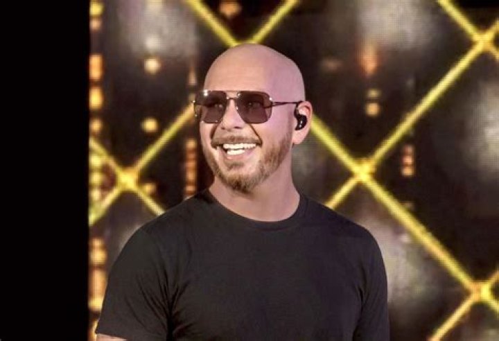 Pitbull ser&aacute; el maestro de ceremonias del Premio Lo Nuestro Revista Ronda