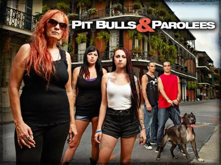 Pitbulls and Parolees Cast Member Dies. Tvstarbio