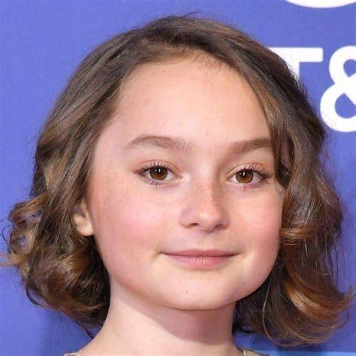 Pixie Davies Filmography