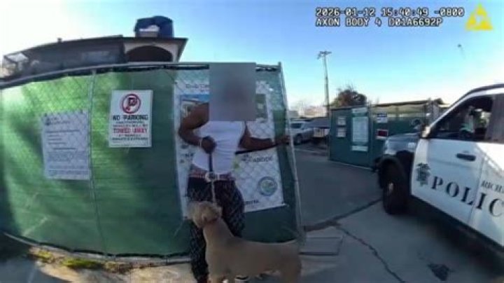 Police Tase, Shoot Dog Belonging to Terrence Howard Brother
