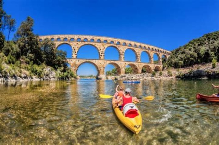 Pont l&rsquo;Eveque Tips Travel Information and Tips for France