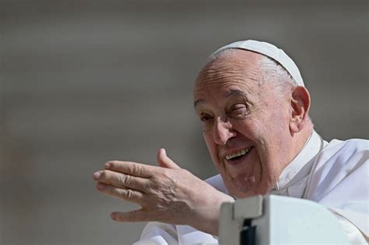 Pope Francis on Jealousy in the Ten Commandments Catholic Truth Society