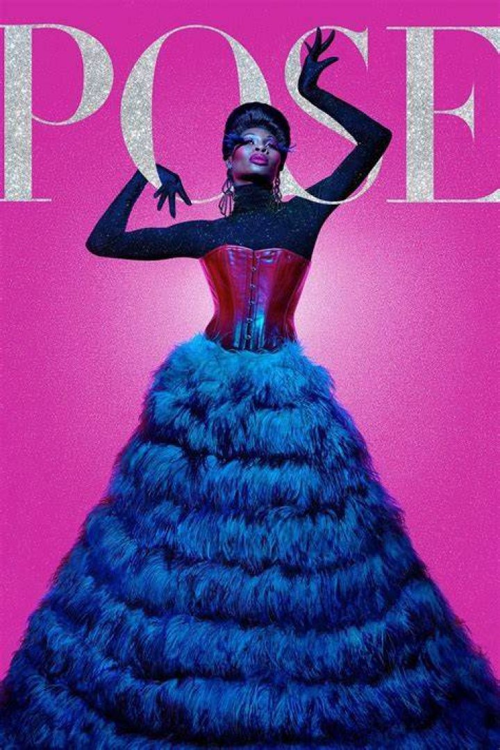 Pose's Michaela Ja&eacute; Rodriguez is the first trans actress to win a