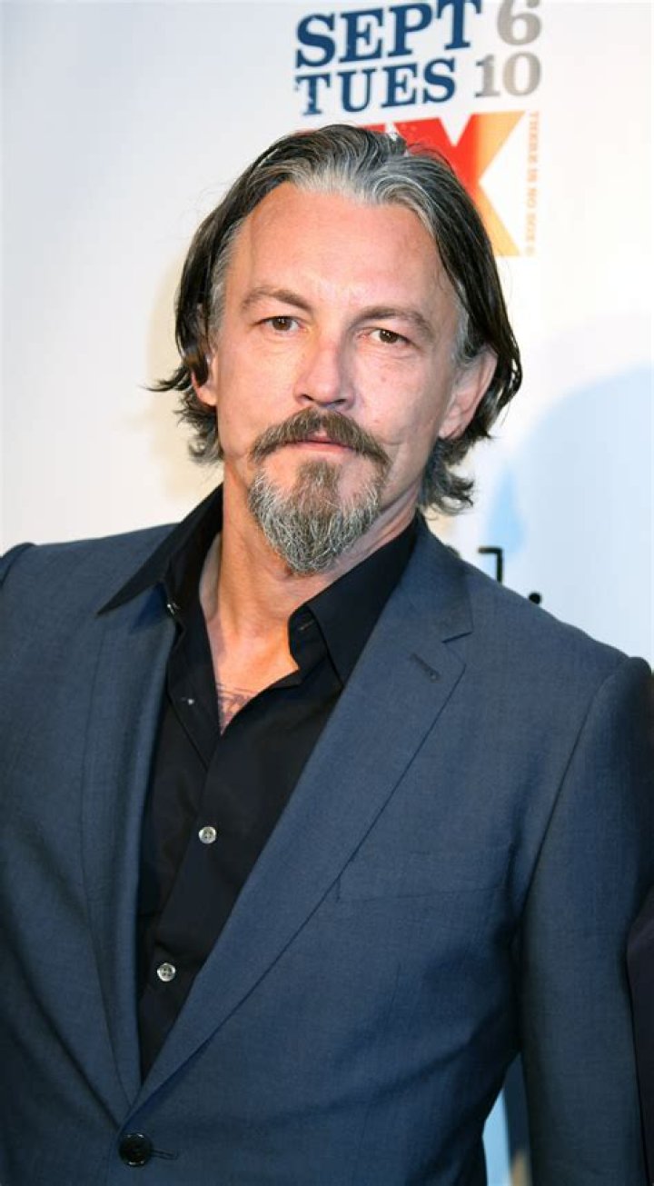 Poze Tommy Flanagan Actor Poza 34 din 34 CineMagia.ro