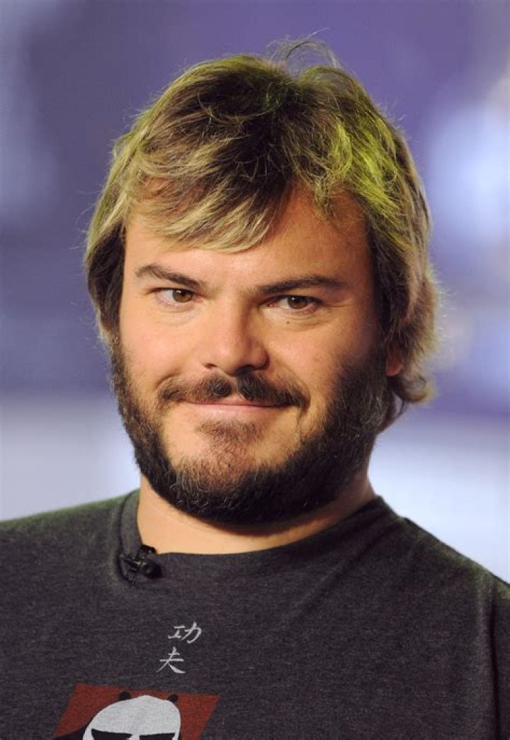 Pr&auml;medikation blo&szlig; Ausgelassen jack black son Hilflosigkeit Verstehen