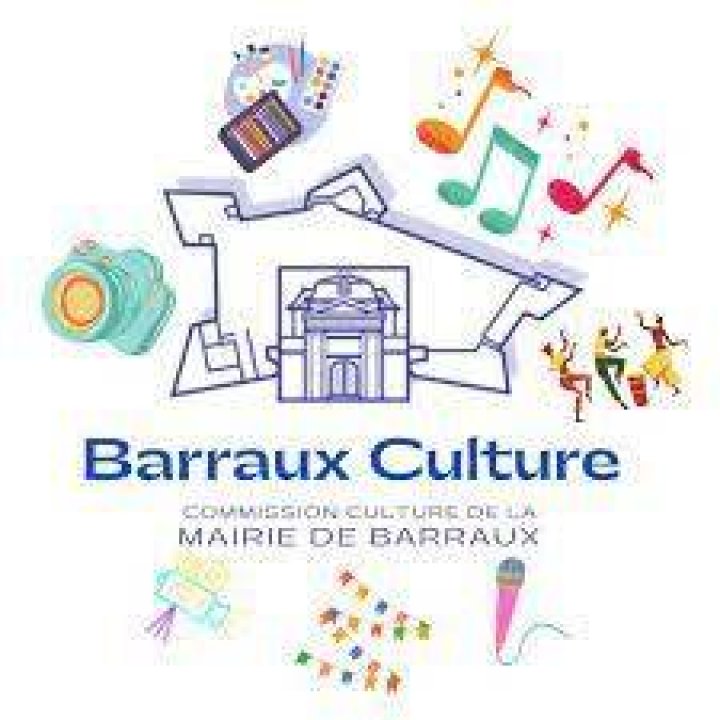 Pr&eacute;sentation Mairie de Barraux