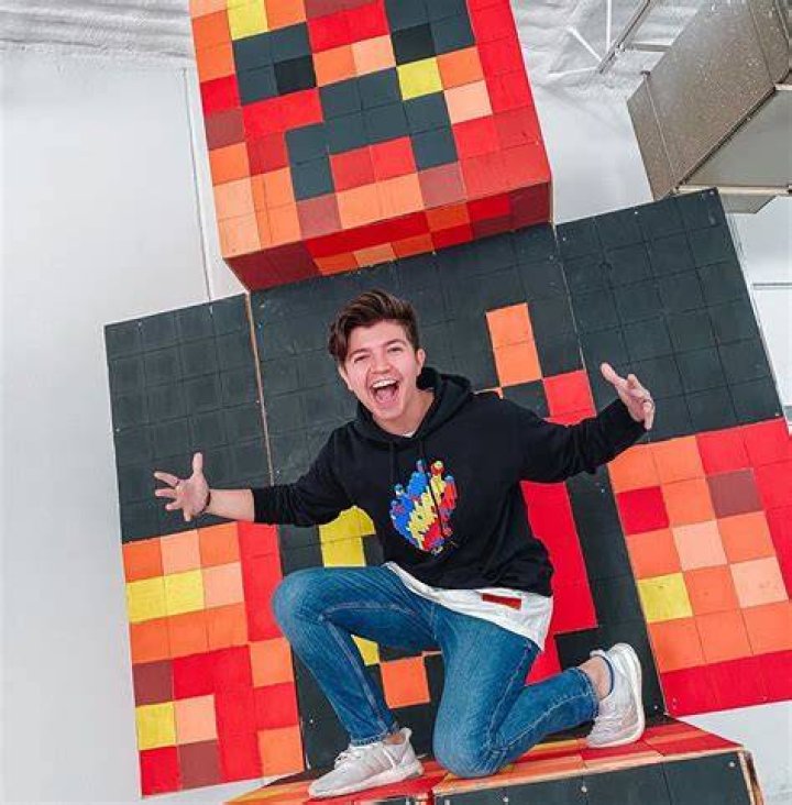 Preston (TBNRFrags) Net Worth How Much Money He Makes On YouTube