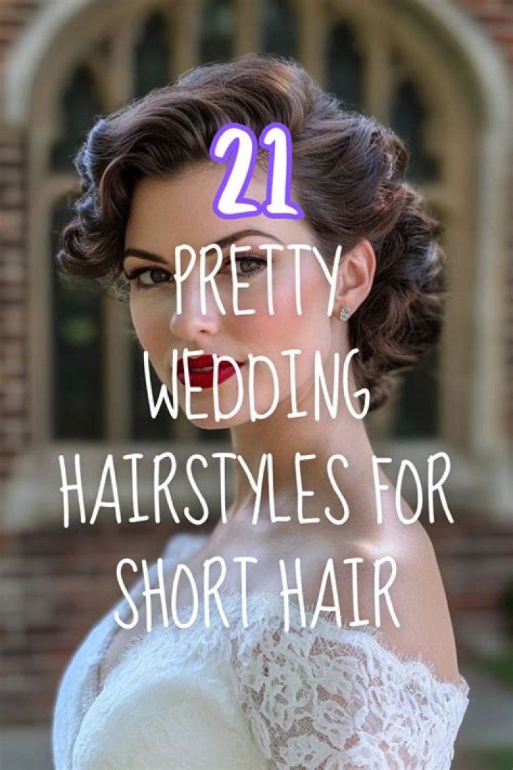 Pretty Short Hairstyles To Try For 2023