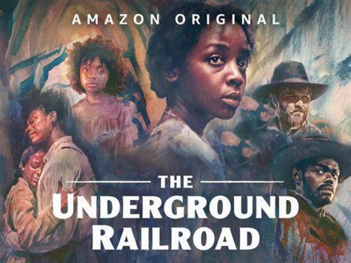 Prime Video The Underground Director's Cut