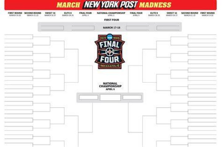 printable ncaa bracket Emily Compagno&rsquo;s bio age, height, ethnic