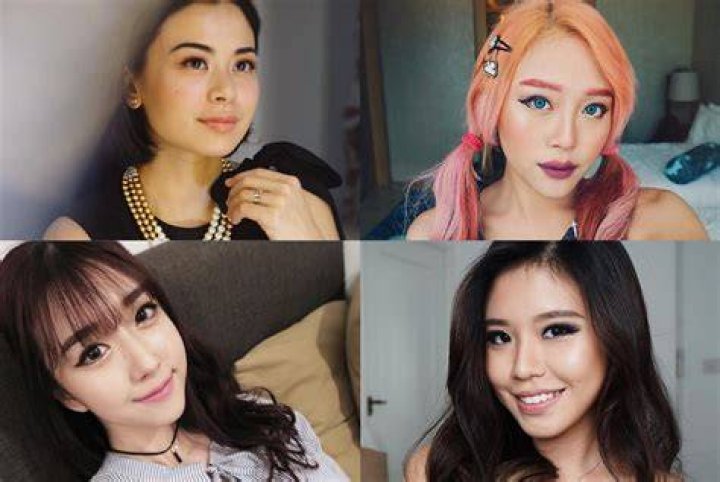 PriscillaChanGetty Ladyissue เว็บรีวิวเครื่องสำอาง ชุมชนผู้หญิง ฮา