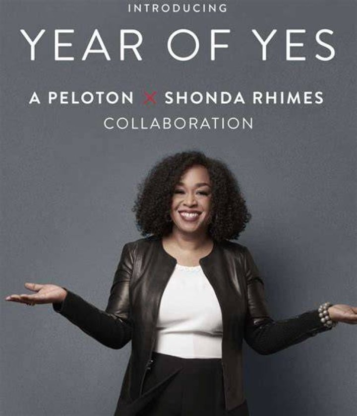 Producer Shonda Rhimes and ShondaLand Makes New Deal With Netflix
