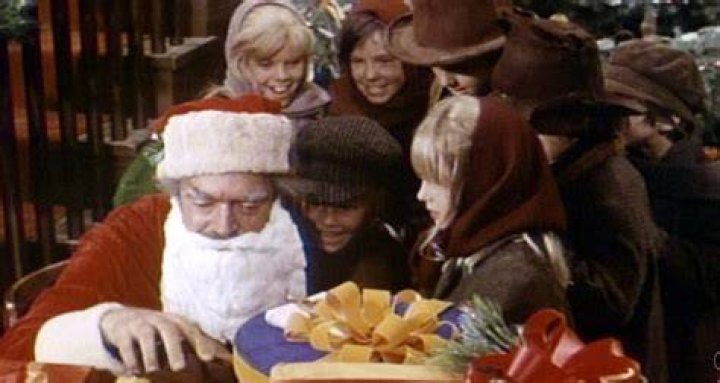 P.S. Murry Christmas (1971)