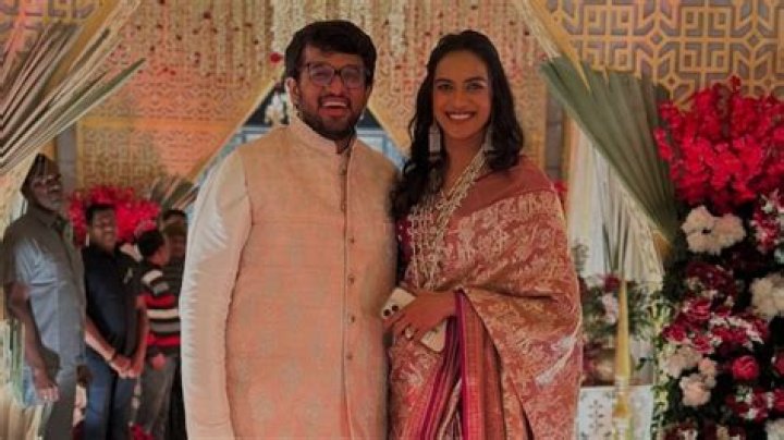 PV Sindhu Husband Is She Married Or In A Relationship? Digi Hind News