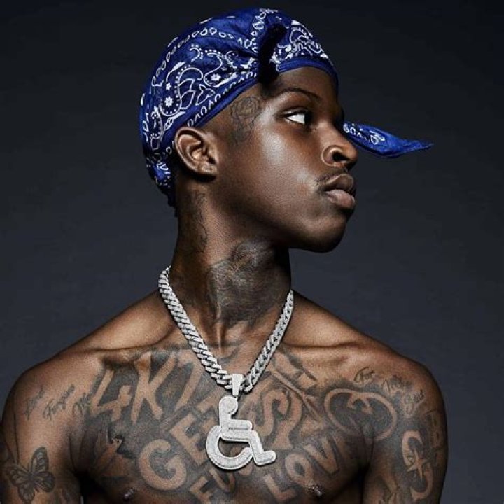 Quando Rondo's net worth, age, real name, songs, quotes, height