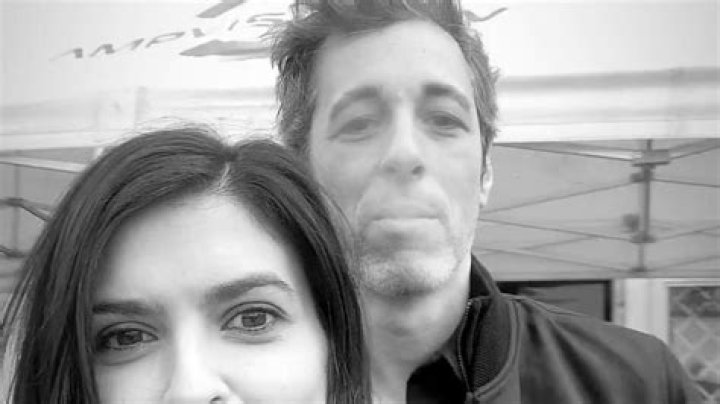 Qui est en couple avec Eva Green