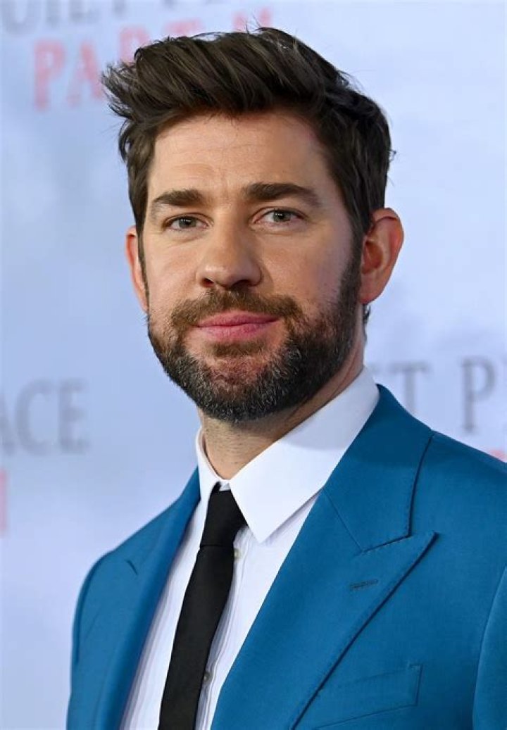 Quote from Actor John Krasinski Knowledge & Wisdom