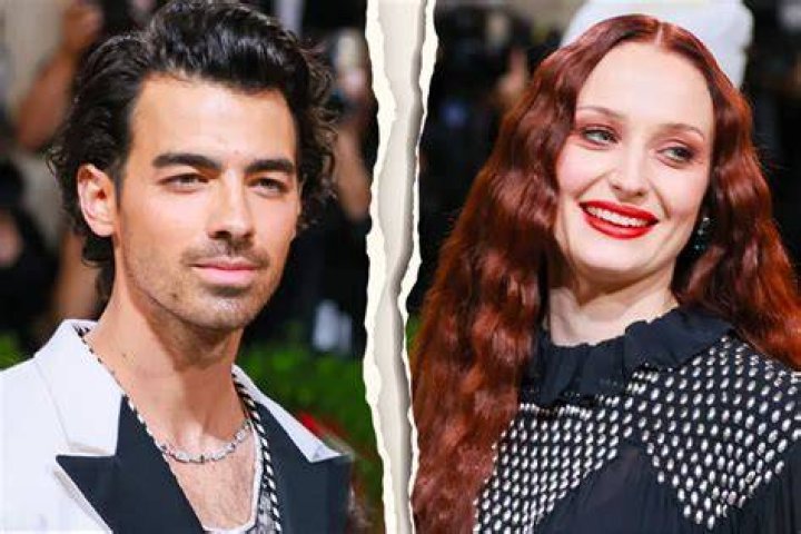 "I Did Not Abduct My Children" Joe Jonas Responds to Sophie Turner's