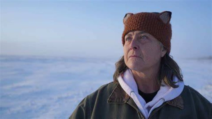 "Life Below Zero" star Sue Aikens' WikiBio Net Worth, Husband, Son