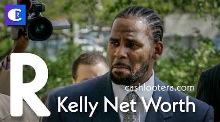 R Kelly Bio Wiki, Net Worth, Baby, Died, Real Name, Pregnant, Children