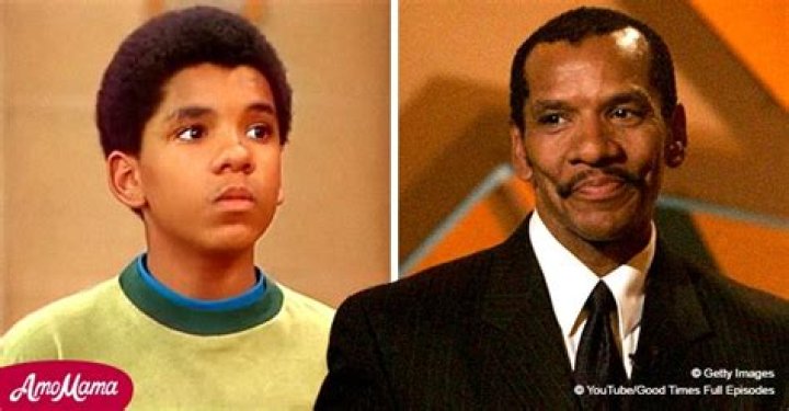 Ralph Carter Is Now 58 &mdash; a Glimpse into His Life after 'Good Times'