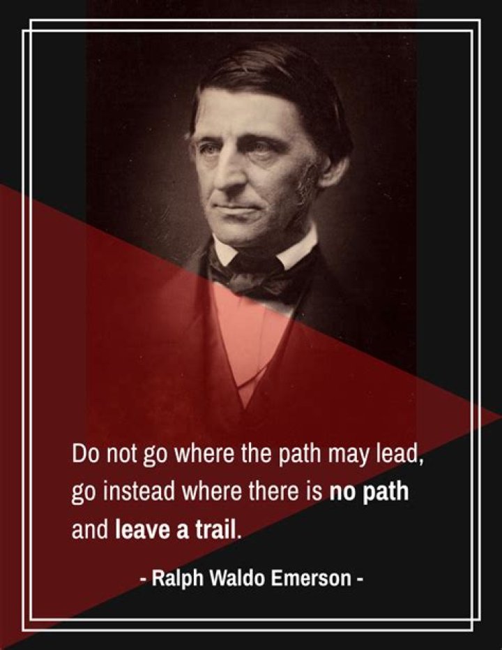 Ralph Waldo Emerson Quote &ldquo;The selfish man suffers more from his