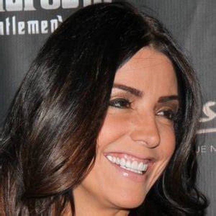Ramona Rizzo Age Photos and Premium High Res Pictures Getty Images