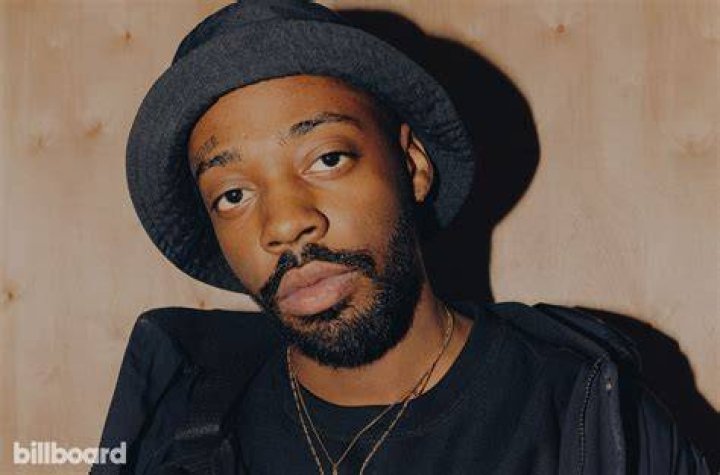 R&B dynamo Brent Faiyaz on his autobiographical debut album Sonder Son