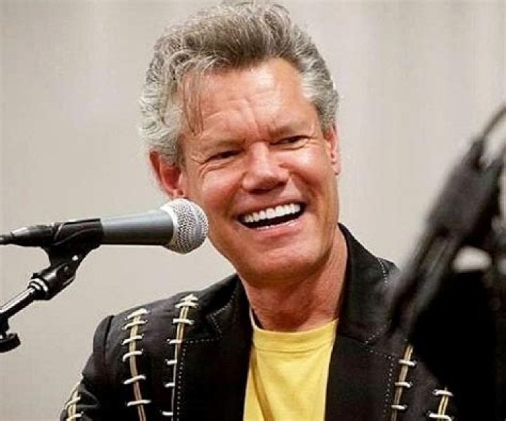 Randy Travis Biography Facts, Childhood, Family Life & Achievements