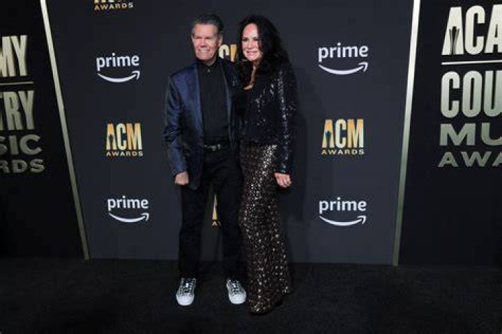 Randy Travis Inducted Into Louisiana Music Hall Of Fame Country&rsquo;s Chatter