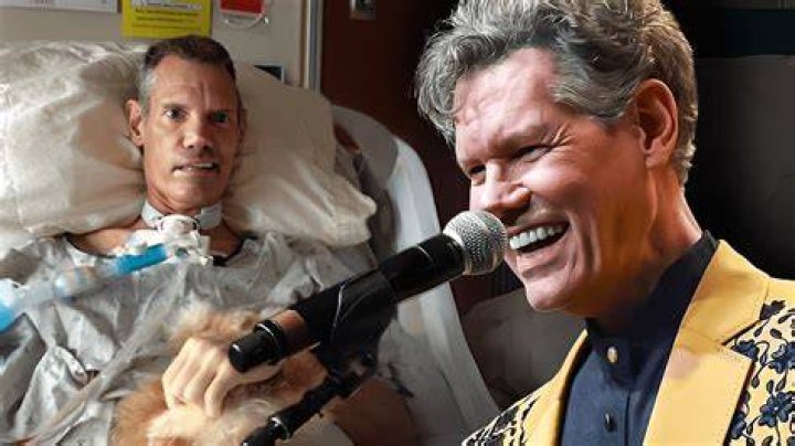 Randy Travis Stroke & Surgery Update on His Health