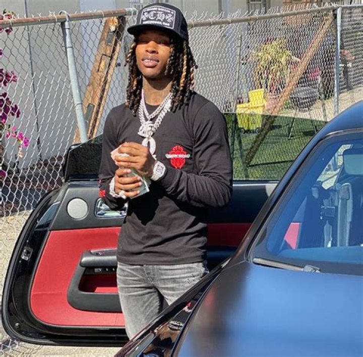 Rapper King Von Killed in Atlanta Shooting All the Details