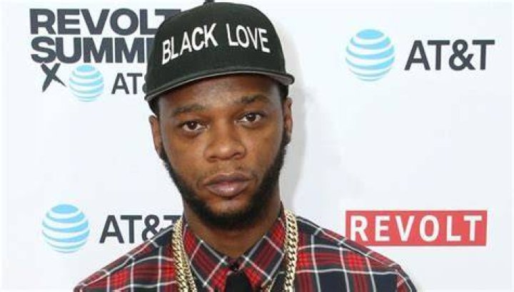 Rapper Papoose is quitting music to spend time with family 'I’m done'