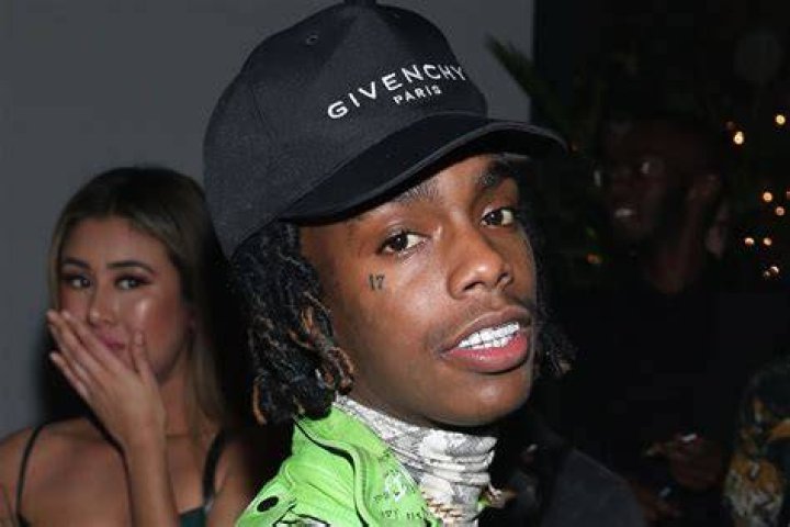 Rapper YNW Melly tests positive for coronavirus while awaiting trial on