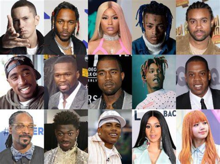 Rapper's With Plenty Of Children! DMX Has 15! Viral Feed South Africa